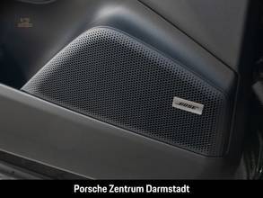 Thumbnail von Porsche Macan 4 Surround-View BOSE PASM 20-Zoll Panorama