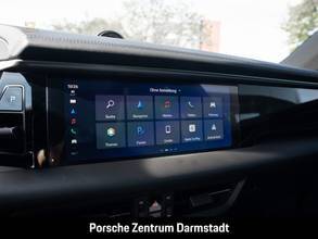 Thumbnail von Porsche Macan 4 Surround-View BOSE PASM 20-Zoll Panorama