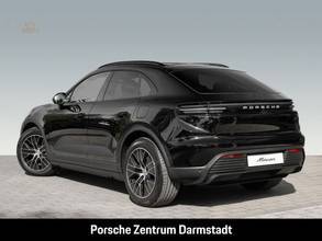 Thumbnail von Porsche Macan 4 Surround-View BOSE PASM 20-Zoll Panorama