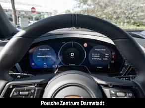 Thumbnail von Porsche Macan 4 Surround-View BOSE PASM 20-Zoll Panorama