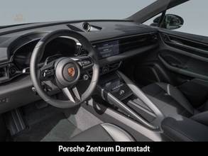Thumbnail von Porsche Macan 4 Surround-View BOSE PASM 20-Zoll Panorama