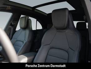 Thumbnail von Porsche Macan 4 Surround-View BOSE PASM 20-Zoll Panorama