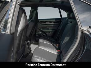 Thumbnail von Porsche Macan 4 Surround-View BOSE PASM 20-Zoll Panorama