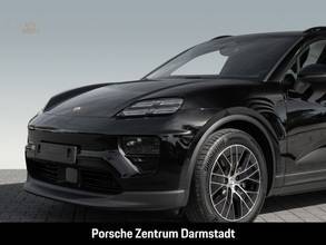 Thumbnail von Porsche Macan 4 Surround-View BOSE PASM 20-Zoll Panorama
