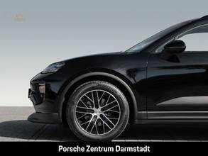 Thumbnail von Porsche Macan 4 Surround-View BOSE PASM 20-Zoll Panorama