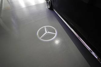 Thumbnail von Mercedes-Benz S 350 d 4Matic Lang/Long AMG Line - VOLL/FULL