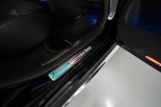 Thumbnail von Mercedes-Benz S 350 d 4Matic Lang/Long AMG Line - VOLL/FULL