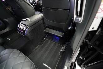 Thumbnail von Mercedes-Benz S 350 d 4Matic Lang/Long AMG Line - VOLL/FULL