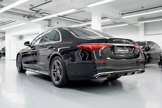 Thumbnail von Mercedes-Benz S 350 d 4Matic Lang/Long AMG Line - VOLL/FULL
