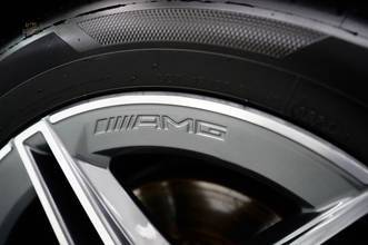 Thumbnail von Mercedes-Benz S 350 d 4Matic Lang/Long AMG Line - VOLL/FULL