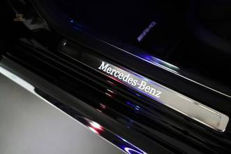 Thumbnail von Mercedes-Benz S 350 d 4Matic Lang/Long - AMG LINE - VOLL/FULL