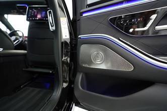 Thumbnail von Mercedes-Benz S 350 d 4Matic Lang/Long - AMG LINE - VOLL/FULL