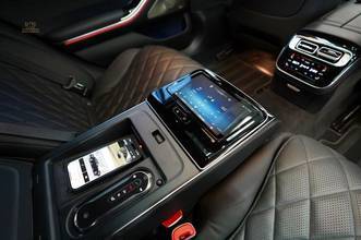Thumbnail von Mercedes-Benz S 350 d 4Matic Lang/Long - AMG LINE - VOLL/FULL