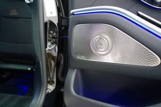 Thumbnail von Mercedes-Benz S 350 d 4Matic Lang/Long - AMG LINE - VOLL/FULL