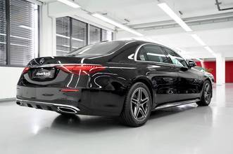 Thumbnail von Mercedes-Benz S 350 d 4Matic Lang/Long - AMG LINE - VOLL/FULL