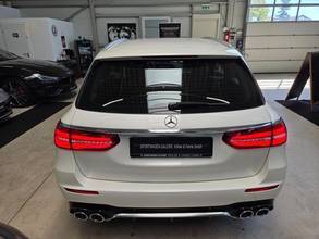 Thumbnail von Mercedes-Benz E 53 AMG T-Modeli 4Matic+/Pano/Burmester/*375€