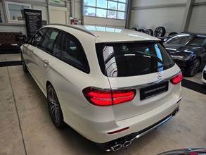 Thumbnail von Mercedes-Benz E 53 AMG T-Modeli 4Matic+/Pano/Burmester/*375€