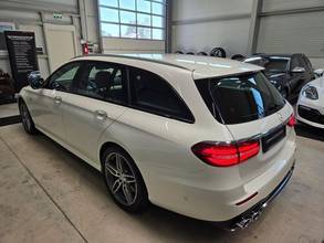 Thumbnail von Mercedes-Benz E 53 AMG T-Modeli 4Matic+/Pano/Burmester/*375€