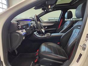 Thumbnail von Mercedes-Benz E 53 AMG T-Modeli 4Matic+/Pano/Burmester/*375€