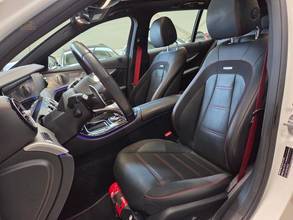 Thumbnail von Mercedes-Benz E 53 AMG T-Modeli 4Matic+/Pano/Burmester/*375€
