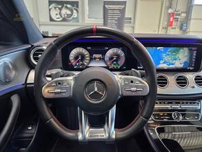 Thumbnail von Mercedes-Benz E 53 AMG T-Modeli 4Matic+/Pano/Burmester/*375€