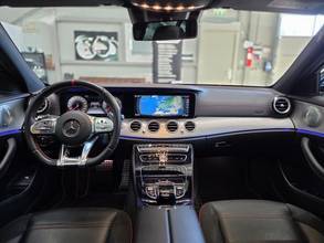 Thumbnail von Mercedes-Benz E 53 AMG T-Modeli 4Matic+/Pano/Burmester/*375€