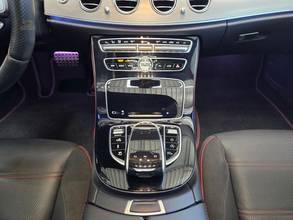Thumbnail von Mercedes-Benz E 53 AMG T-Modeli 4Matic+/Pano/Burmester/*375€