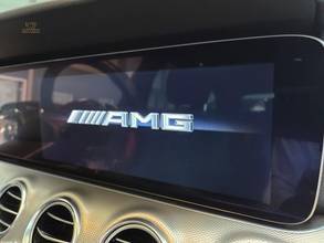 Thumbnail von Mercedes-Benz E 53 AMG T-Modeli 4Matic+/Pano/Burmester/*375€