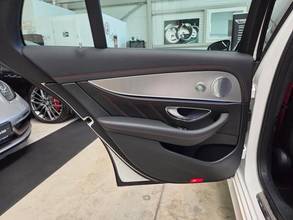 Thumbnail von Mercedes-Benz E 53 AMG T-Modeli 4Matic+/Pano/Burmester/*375€