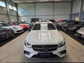 Thumbnail von Mercedes-Benz E 53 AMG T-Modeli 4Matic+/Pano/Burmester/*375€