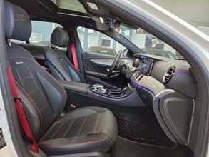 Thumbnail von Mercedes-Benz E 53 AMG T-Modeli 4Matic+/Pano/Burmester/*375€