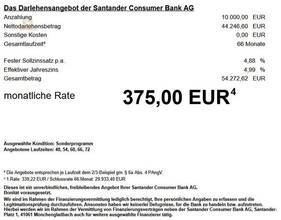 Thumbnail von Mercedes-Benz E 53 AMG T-Modeli 4Matic+/Pano/Burmester/*375€