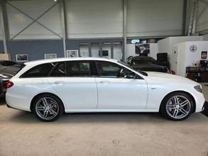 Thumbnail von Mercedes-Benz E 53 AMG T-Modeli 4Matic+/Pano/Burmester/*375€