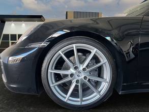 Thumbnail von Porsche 911 (992) Cabrio Kamera Sportabgas eSportsitze