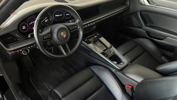 Thumbnail von Porsche 911 (992) Cabrio Kamera Sportabgas eSportsitze