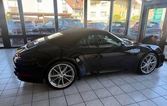 Thumbnail von Porsche 911 (992) Cabrio Kamera Sportabgas eSportsitze