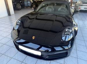 Thumbnail von Porsche 911 (992) Cabrio Kamera Sportabgas eSportsitze