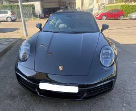 Thumbnail von Porsche 911 (992) Cabrio Kamera Sportabgas eSportsitze