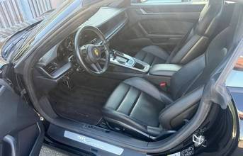 Thumbnail von Porsche 911 (992) Cabrio Kamera Sportabgas eSportsitze