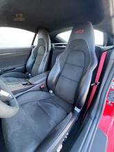 Thumbnail von Porsche Cayman 718 GTS 4.0 Bose 18-Wege Navi Sportabgas