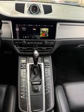 Thumbnail von Porsche Macan Turbo Hava Süspansiyonu Pano Sport-Chrono, 21 "