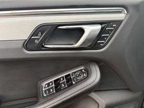 Thumbnail von Porsche Macan Turbo Hava Süspansiyonu Pano Sport-Chrono, 21 "
