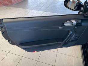 Thumbnail von Porsche 997 C4 Cabrio 19" Sportabgas Bose 18-Wege 6-Gang