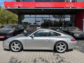 Thumbnail von Porsche 997 Carrera, dt. Fzg., PZ-Scheckheft- PCCM