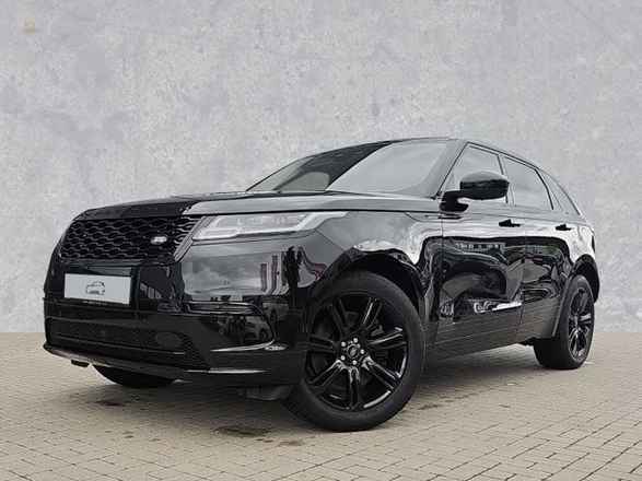 Land Rover Range Rover Velar P400e AWD S