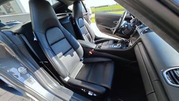 Thumbnail von Porsche 718 Cayman GTS Chrono 20"Sport Bose 14Wege VOLL!
