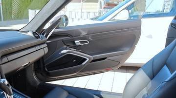 Thumbnail von Porsche 718 Cayman GTS Chrono 20"Sport Bose 14Wege VOLL!