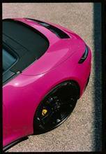Thumbnail von Porsche 992.1  4 GTS CABRIO PTS  LIFT HAL PCCB ExcManu