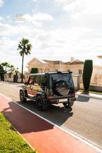Thumbnail von Mercedes-Benz *Brabus G800 Masterpiece*