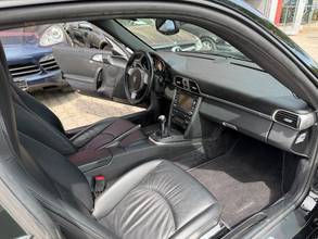 Thumbnail von Porsche 997 Carrera S -6. G. - 1. def. Hd. - büyük bakım yeni !
